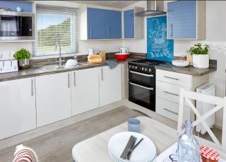 Shorefield Country Park - 5