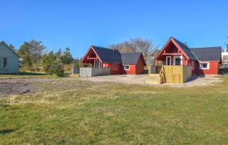 Gorgeous Home In Hanstholm With Outdoor Swimming Pool - 4