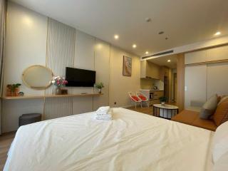 Homestay 1PN Sea View Bai Chay Ha Long - 7