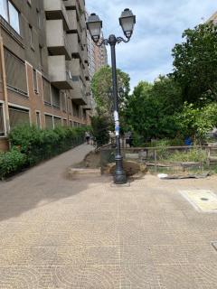 Departamento Centro Santiago Metro Santa Lucía - 5