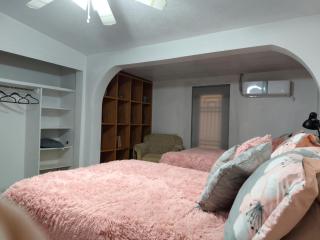 la casa de la tia Lucita - 0