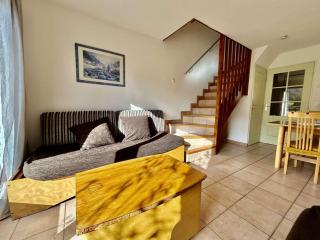 Appartement cosy 3 pièces pour 6 pers. - Serre Chevalier - FR-1-330F-26 - 2