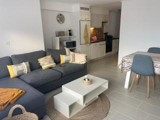 Centrally located and comfortable apartment - Daubenhorn 32 - 9