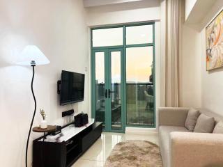 HG Bay Premier Suites - 9
