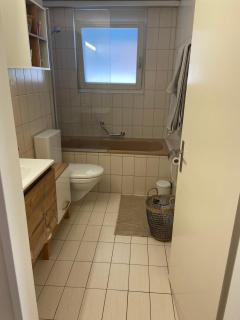 Centrally located and comfortable apartment - Daubenhorn 32 - 5