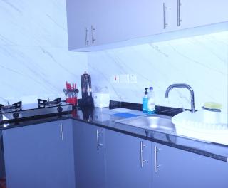 Stylish Sea View 2BR Pool, Parking Nyali - 2