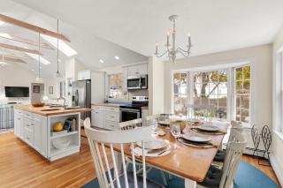 Half Mile to Earle Rd Beach - 1