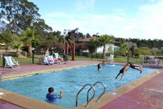 Cabañas Aguasmarinas - 9