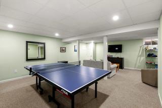 1 Mile to Red River Beach Game Room Central AC - 8