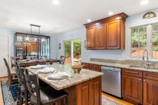 1 Mile to Red River Beach Game Room Central AC - 3