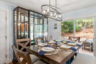 1 Mile to Red River Beach Game Room Central AC - 1