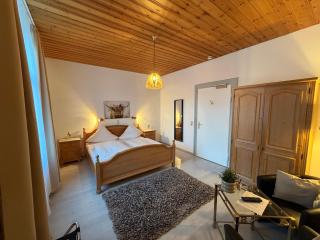 Hotel W Wolfsschlucht - 7