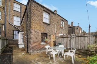 6 bed unit camden , Emirates stadium and 20 mins away from center - 9