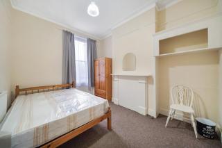 6 bed unit camden , Emirates stadium and 20 mins away from center - 7