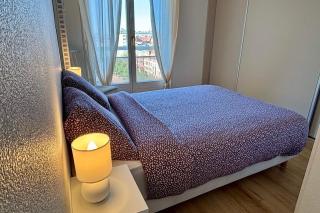 8th floor apartment with 2 balconies - 2