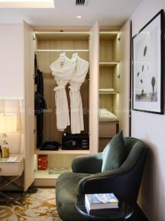 The Haron Hanoi Boutique Hotel - 6