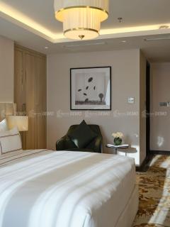 The Haron Hanoi Boutique Hotel - 4