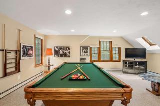 Near Corporation Beach Game Room - 4