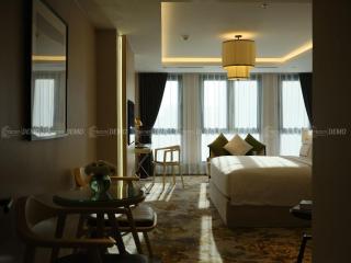 The Haron Hanoi Boutique Hotel - 1