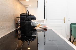 Designer studio l Minutes walk to city centre - 8