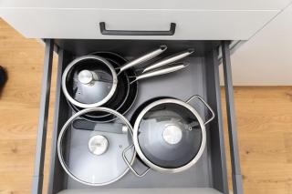 Designer studio l Minutes walk to city centre - 3