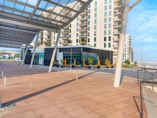 Elite Nest - New Modern 1BR just 1 min to SeaWorld & Ferrari World - 4