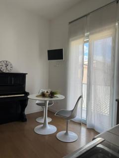 IELLE Suite Brutia - Cosenza - 6