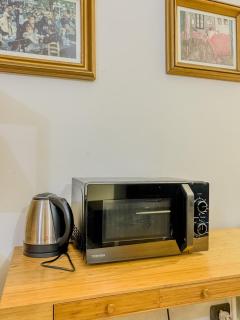 MH INN VIA MAZZINI - Affitti Brevi Italia - 8