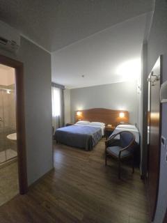 Hotel Rigolfo - 4