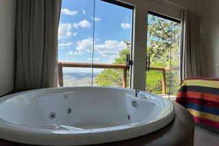 Vista deslumbrante, lugar mágico! - 8