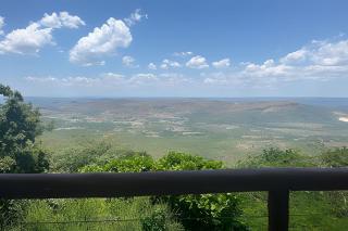 Vista deslumbrante, lugar mágico! - 4