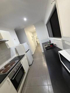 Exquisite and Classic Apartment - 2