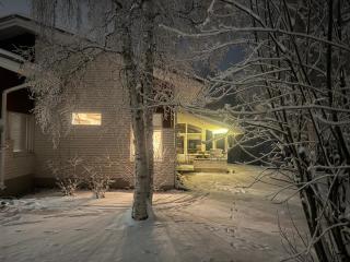 Lakefront House, Rovaniemi - 9