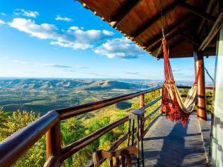 Vista deslumbrante, lugar mágico! - 9