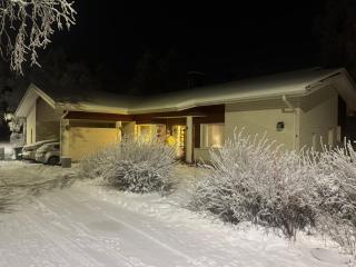 Lakefront House, Rovaniemi - 0
