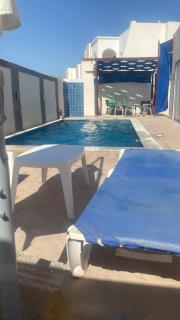 Villa Aya avec piscine privé - 0