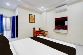 Super Collection O Hotel RIO Dilsukhnagar - 2