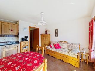 Barbessine BBB18 SUN & CHAIR LIFT 4 pers - 7