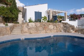 Golden Hour Villa by Nomads - 0