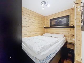 Barbessine BBB18 SUN & CHAIR LIFT 4 pers - 4