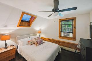 Cushing Home - Family Cabin Near Wachusett Mtn home - 7