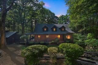 Cushing Home - Family Cabin Near Wachusett Mtn home - 6