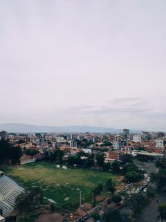 Monoambiente amplio de lujo con wifi - 7