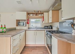 Bucklegrove Holiday Resort - 9