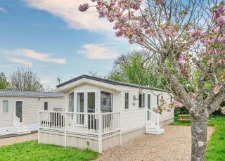 Bucklegrove Holiday Resort - 8