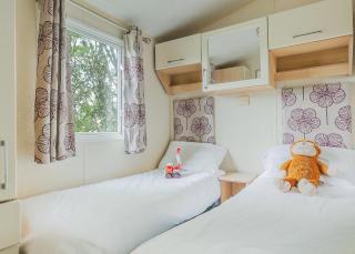 Bucklegrove Holiday Resort - 6