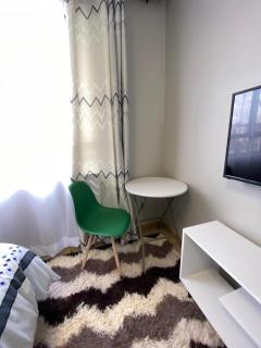 InDesign Makumbi Park - 1