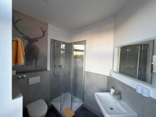 Hotel W Wolfsschlucht - 2