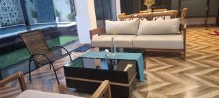 Casa moderna com piscina e edicula em Ciudad Del Este PY - 3