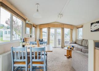 Bucklegrove Holiday Resort - 4